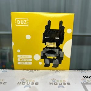Armable Batman