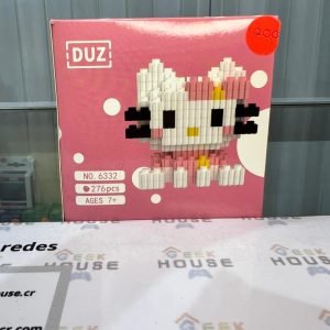 Armable Hello Kitty