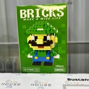 Armable Luigi