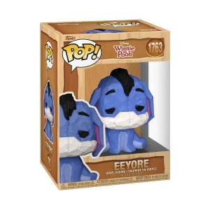 Winnie the Pooh: Eeyore (1763)(Funko Pop)