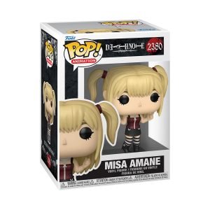 Death Note: Misa Amane (2380)(Funko Pop)