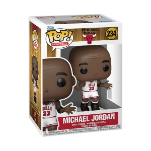 NBA: Michael Jordan (234)(Funko Pop)