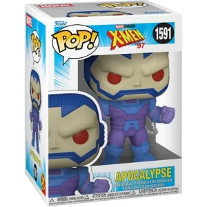 Apocalyse Funko