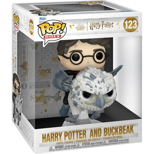 Harry Potter Funko