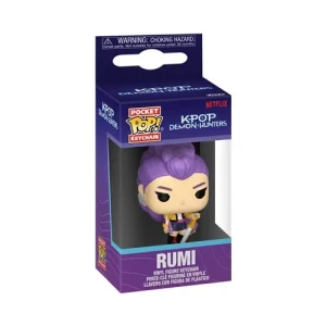 Rumi LLavero
