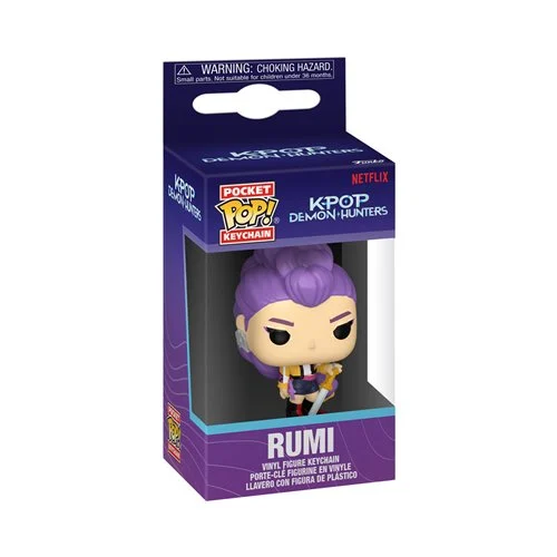 Rumi LLavero
