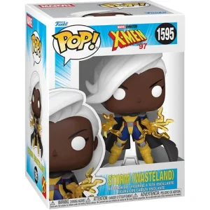 X-Men: Storm (Wasteland)(1595)(Funko Pop)