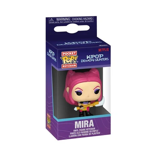 Mira LLavero