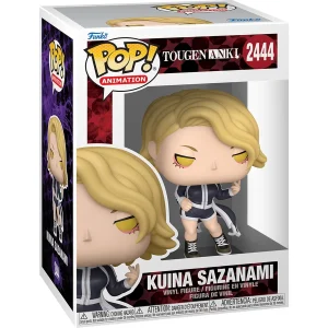 Tougen Anki: Kuina Sazanami (2444)(Funko Pop)