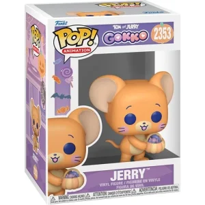 Tom and Jerry: Jerry (2353)(Funko Pop)