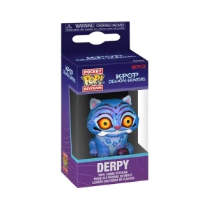 Derpy llavero