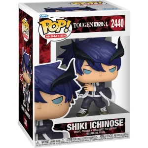 Tougen Anki: Shiki Ichinose (2440)(Funko Pop)