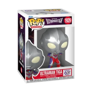UltraMan: Ultra Man Tiga (1929)(Funko Pop)