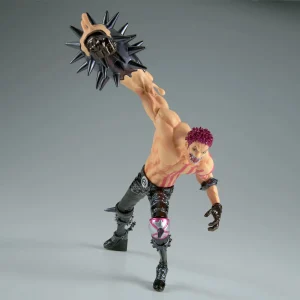 One Piece: Charlotte Katakuri (Special Version)(Battle Record Collection)(Banpresto)