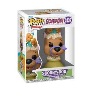 Scooby Doo: Scooby-Doo (2439)(Funko Pop)