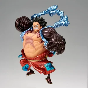 One Piece: Monkey D. Luffy Boundman (Version II)(Special King of Artist)(Banpresto)