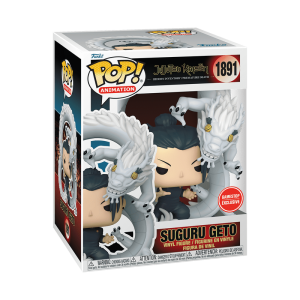 Suguro Geto Funko