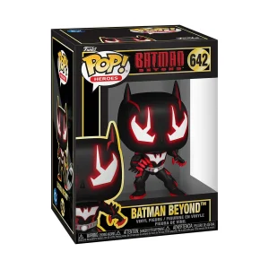DC Through the Years: Batman Beyond (642)(Funko Pop)