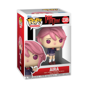 DanDaDan: Aira (2385)(Funko Pop)