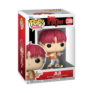 DanDaDan: Jiji (2386)(Funko Pop)