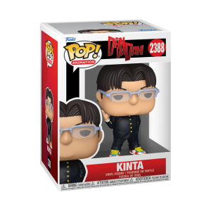 DanDaDan: Kinta (2388)(Funko Pop)