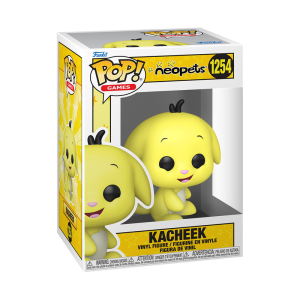 Neopets: Kacheek (1254)(Funko Pop)