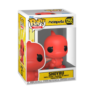 Neopets: Shoyru (1255)(Funko Pop)