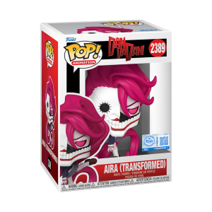 DanDaDan: Aira (Transformed)(Exclusivo)(2389)(Funko Pop)