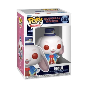 Shangri-La Frontier: Emul (2482)(Funko Pop)