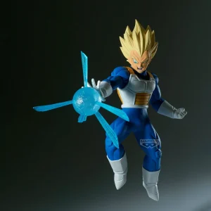 Dragon Ball Z: Vegeta II (Gx Materia)(Banpresto)