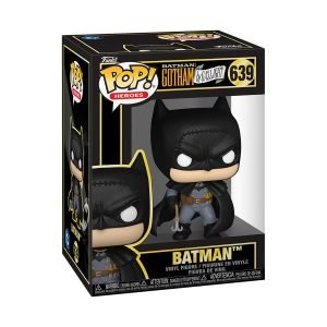 DC Through the Years: Gotham by Gaslight (639)(Funko Pop)