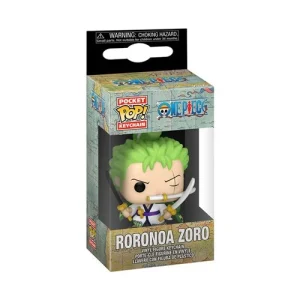 Zoro llavero