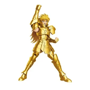 Champion Class Gemini Saga