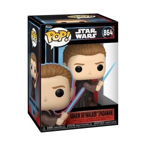 Star Wars: Anakin Skywalker (Padawan)(864)(Funko Pop)
