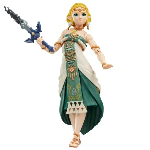 The Legend of Zelda: Zelda (Hasbro)