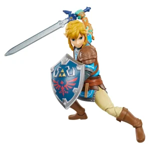 The Legend of Zelda: Link (Hasbro)