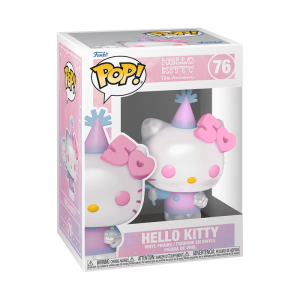 Hello Kitty: Hello Kitty (76)(Funko Pop)