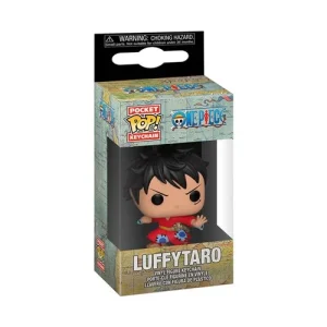 Llavero Luffy