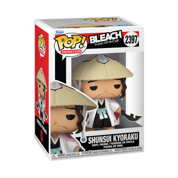 Kyoraku Funko