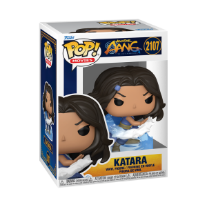 Avatar: Katara (2107)(Funko Pop)(Aang: The Last Airbender)