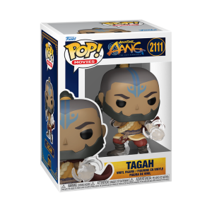 Avatar: Tagah (2111)(Funko Pop)(Aang: The Last Airbender)