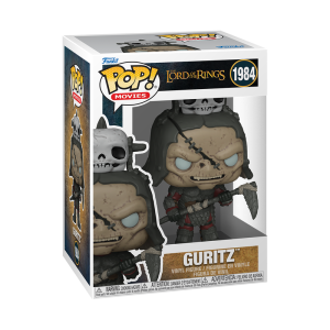 Guritz Funko