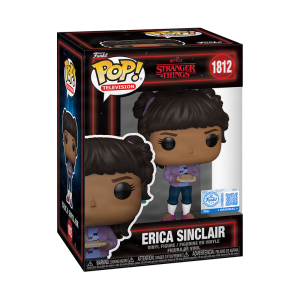 Erica Sinclair (1812)