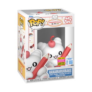 Sanrio: Hanamaruobake (153)(SDCC)(Funko Pop)