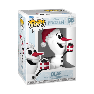 Frozen: Olaf (1785)(Funko Pop)(Disney)