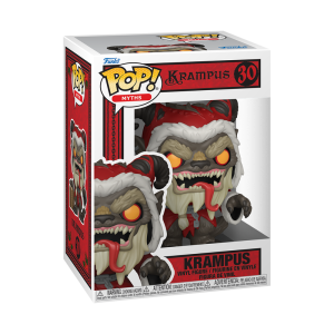 Krampus: Krampus (30)(Funko Pop)