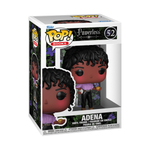 Powerless: Adena (52)(Funko pop)