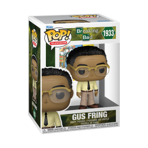 Gus Fring Funko Pop