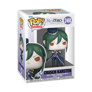 Funko Crusch Karsten