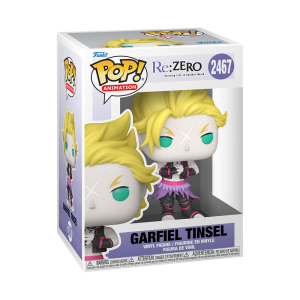 Funko Garfiel Tinsel